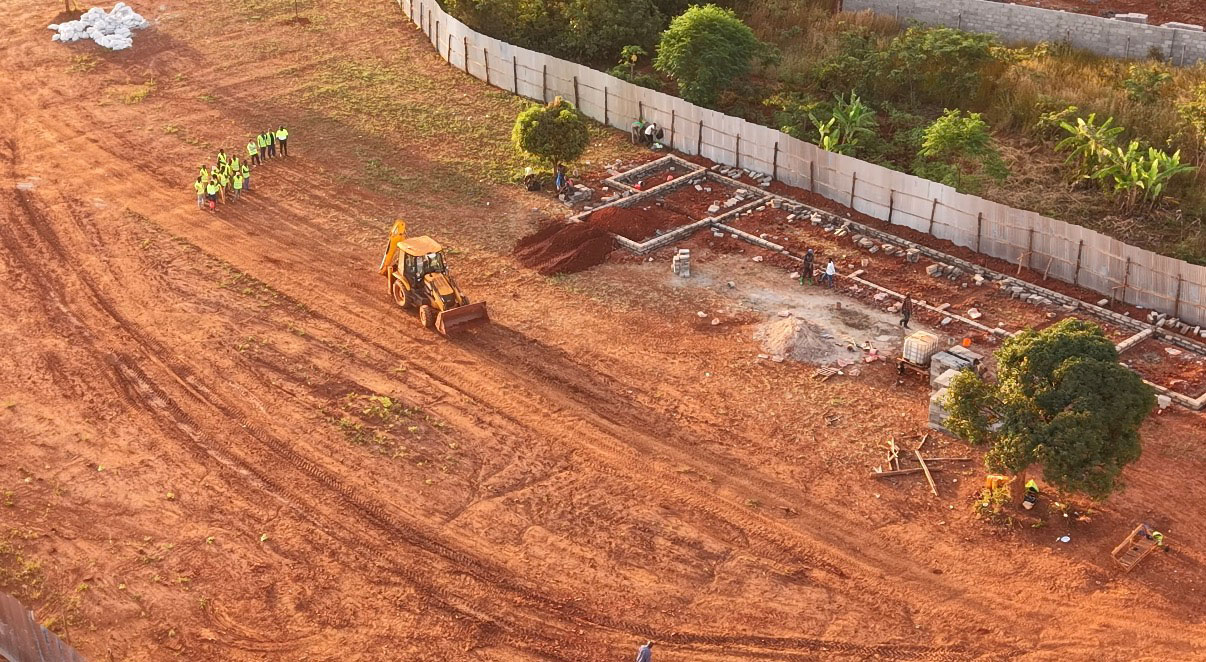 Mineral Processing